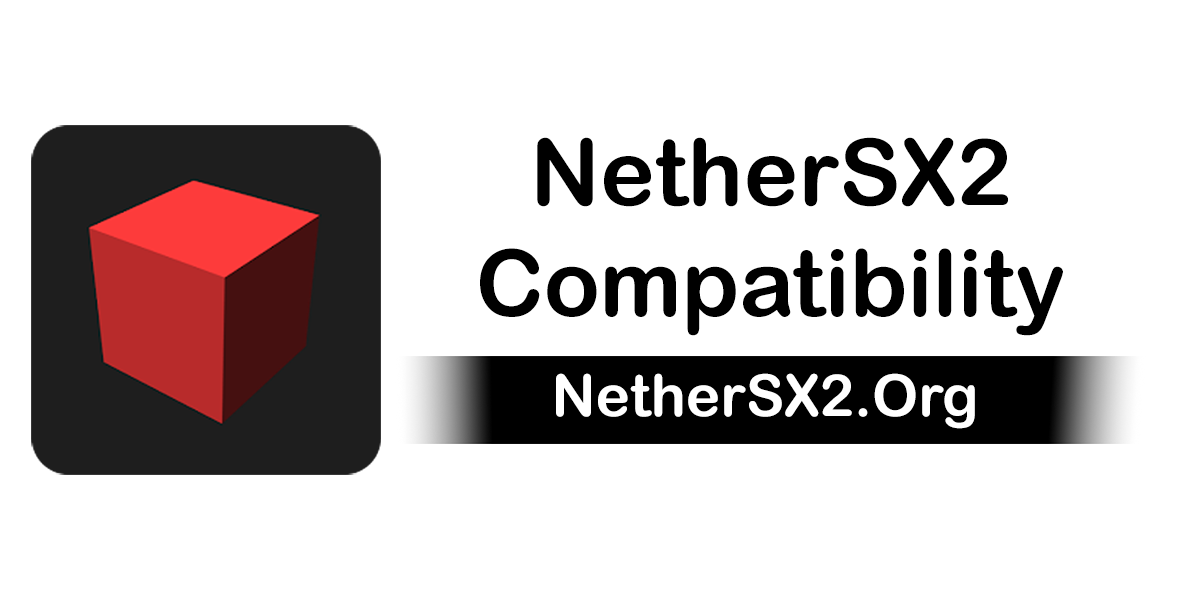 NetherSX2 Compatibility List
