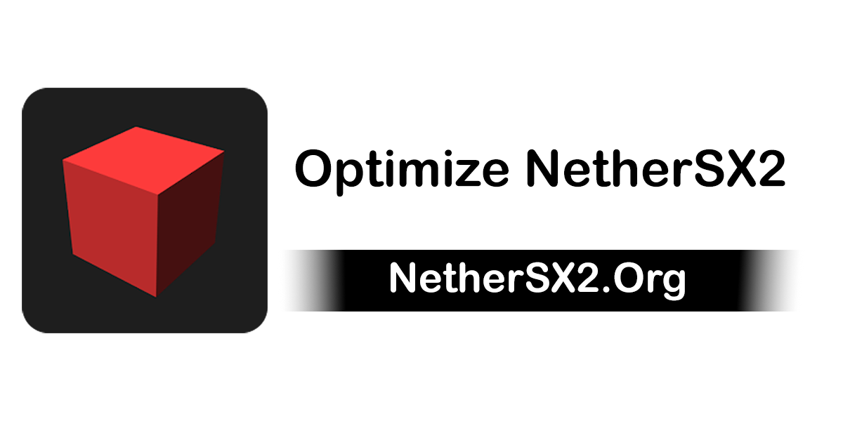 Optimize NetherSX2